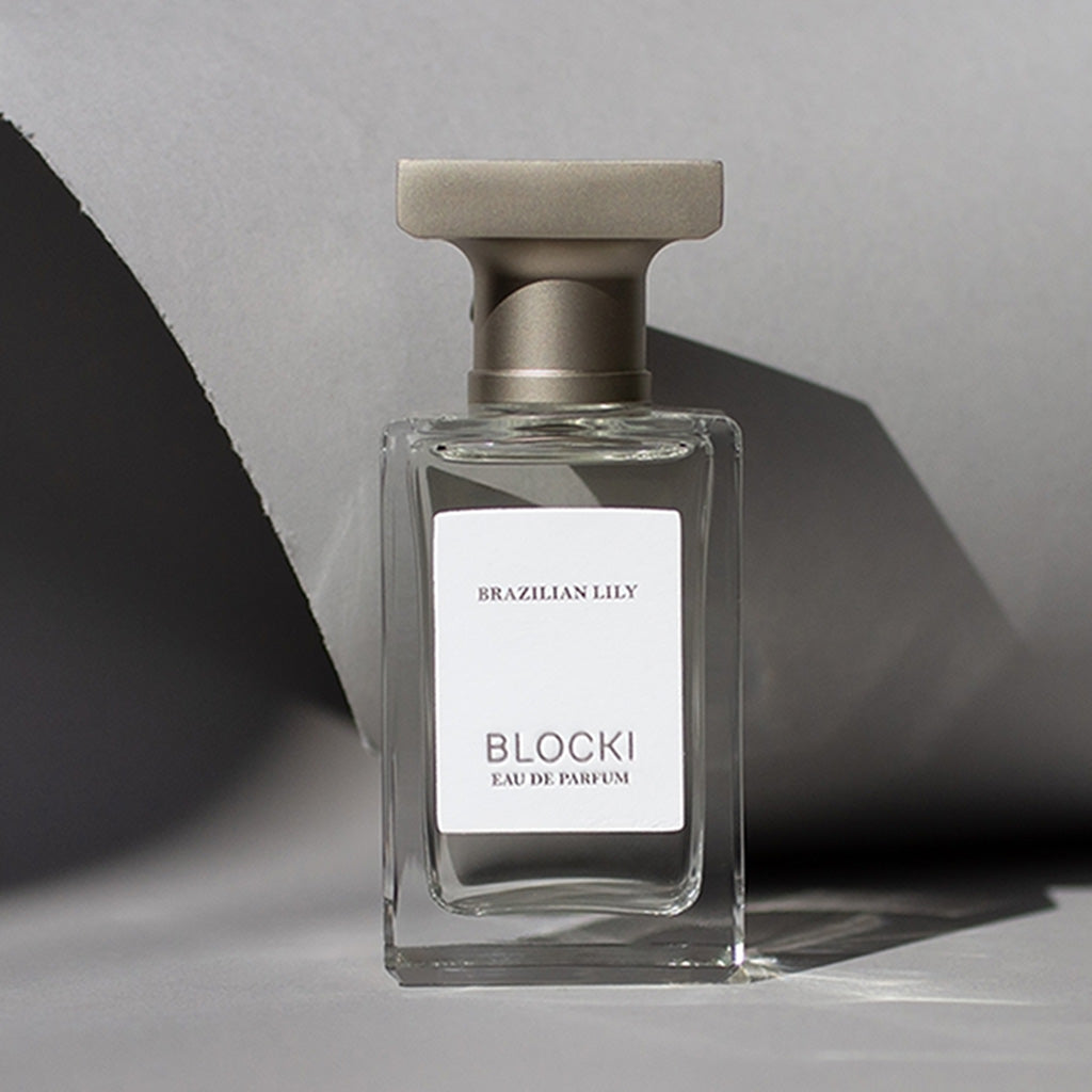 zara white lily perfume Brazilian Lily