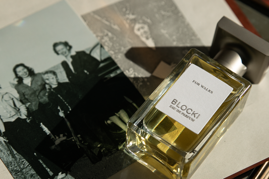 FOR WALKS – Spring and a Legacy of Women