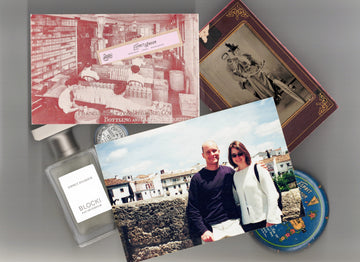 ESPRIT D'AMOUR - A Labor of Love