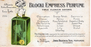 LOST AND FOUND - Heritage Rediscovered