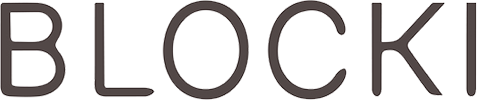Blocki Perfume Co. logo