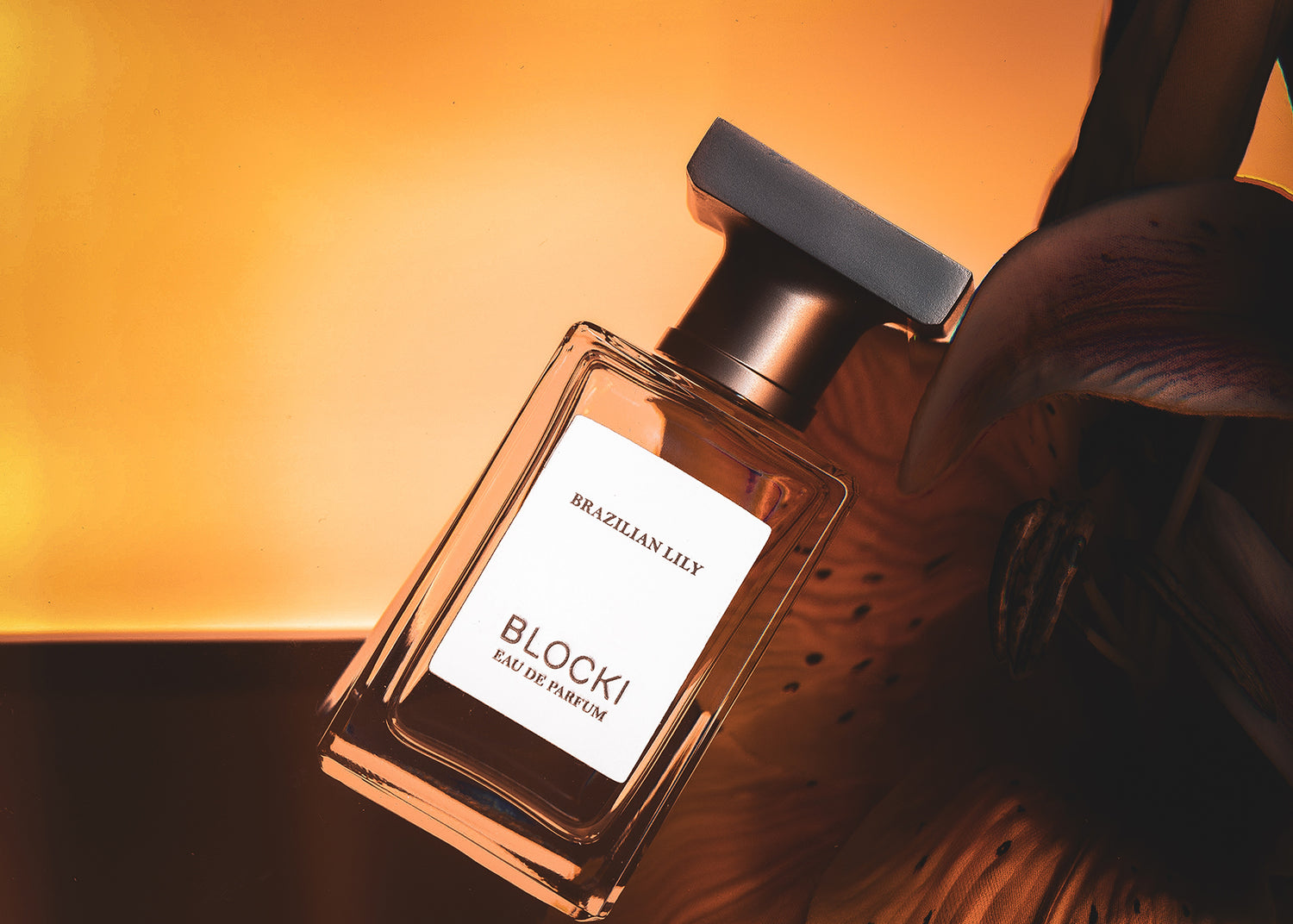 Blocki Perfume Co.